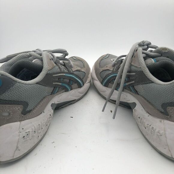 ASICS Gel-Kayano OG 1191A178-0 Mid Grey/Steel Grey Men\'s Shoes Size 8.5 main image 5
